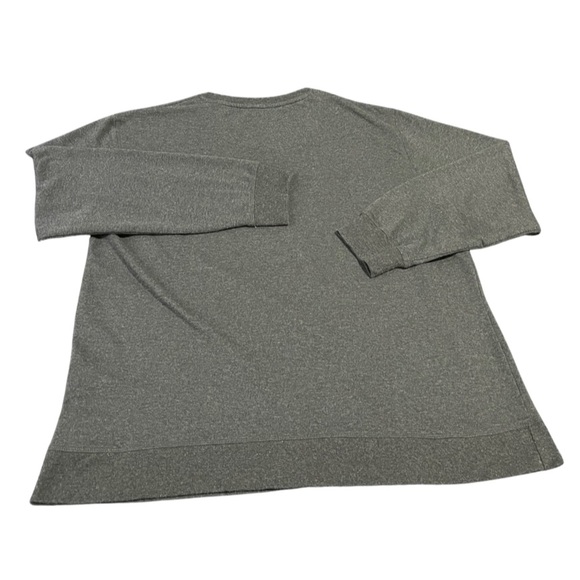 Captain Morgan Charcoal Crewneck - Picture 3 of 4